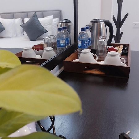 Coco Rooms ガル エクステリア 写真
