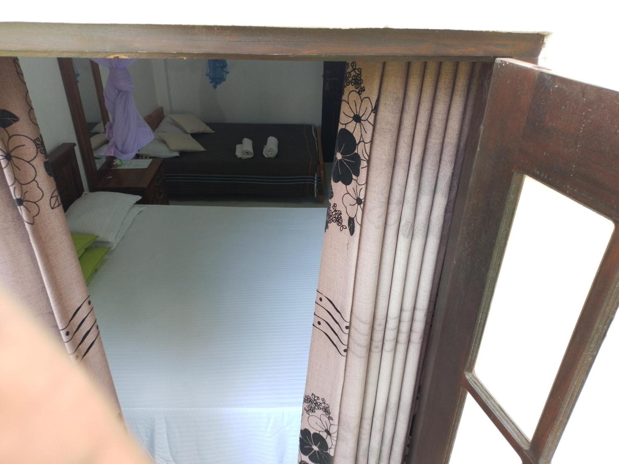 Coco Rooms ガル エクステリア 写真