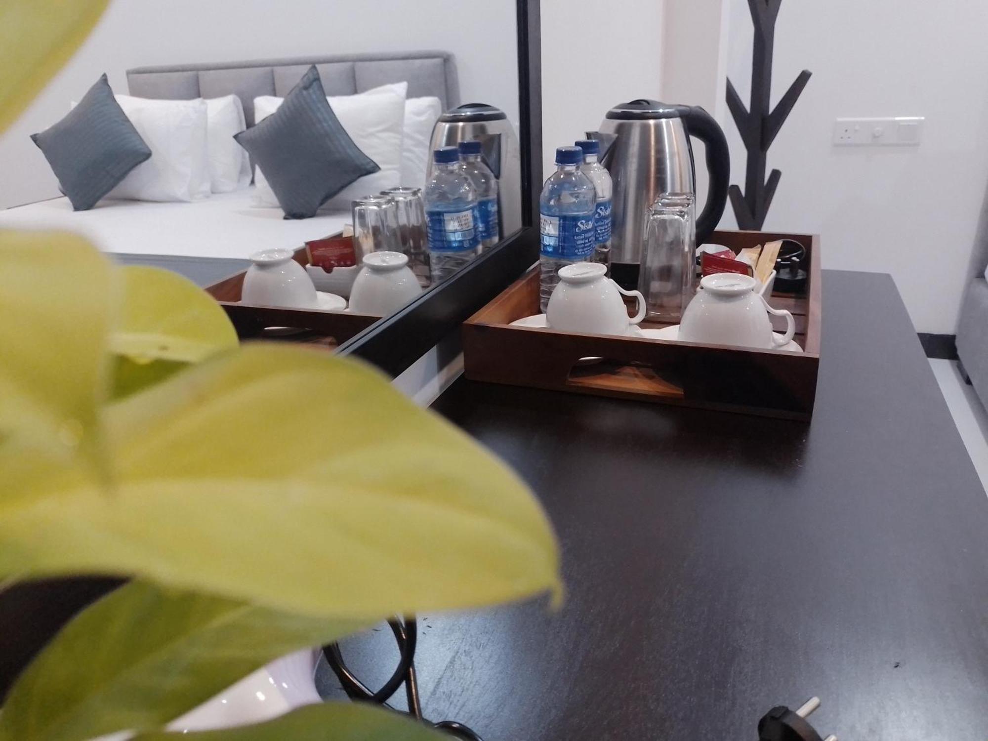Coco Rooms ガル エクステリア 写真