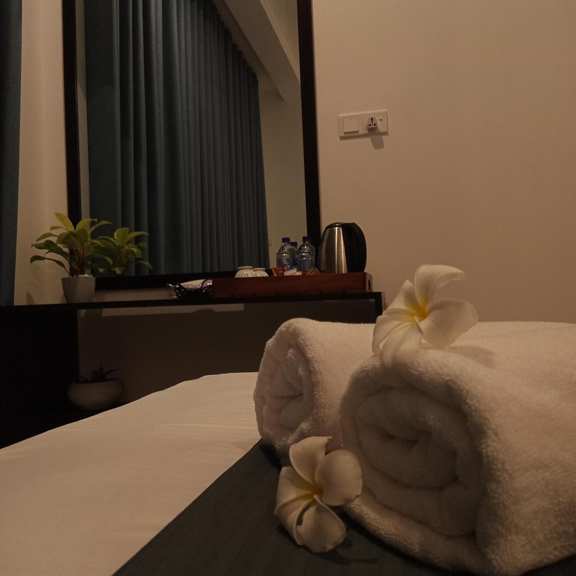 Coco Rooms ガル エクステリア 写真