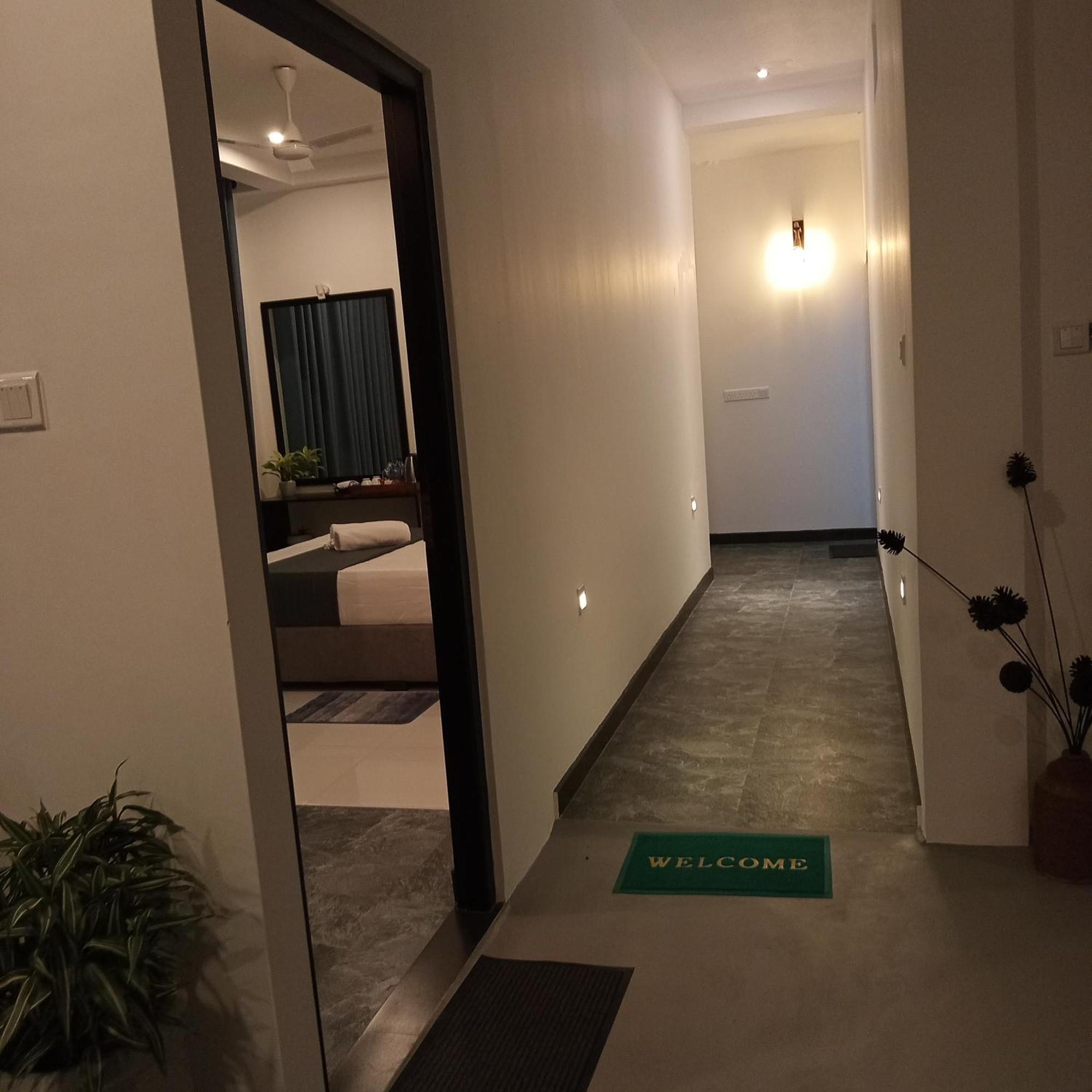 Coco Rooms ガル エクステリア 写真