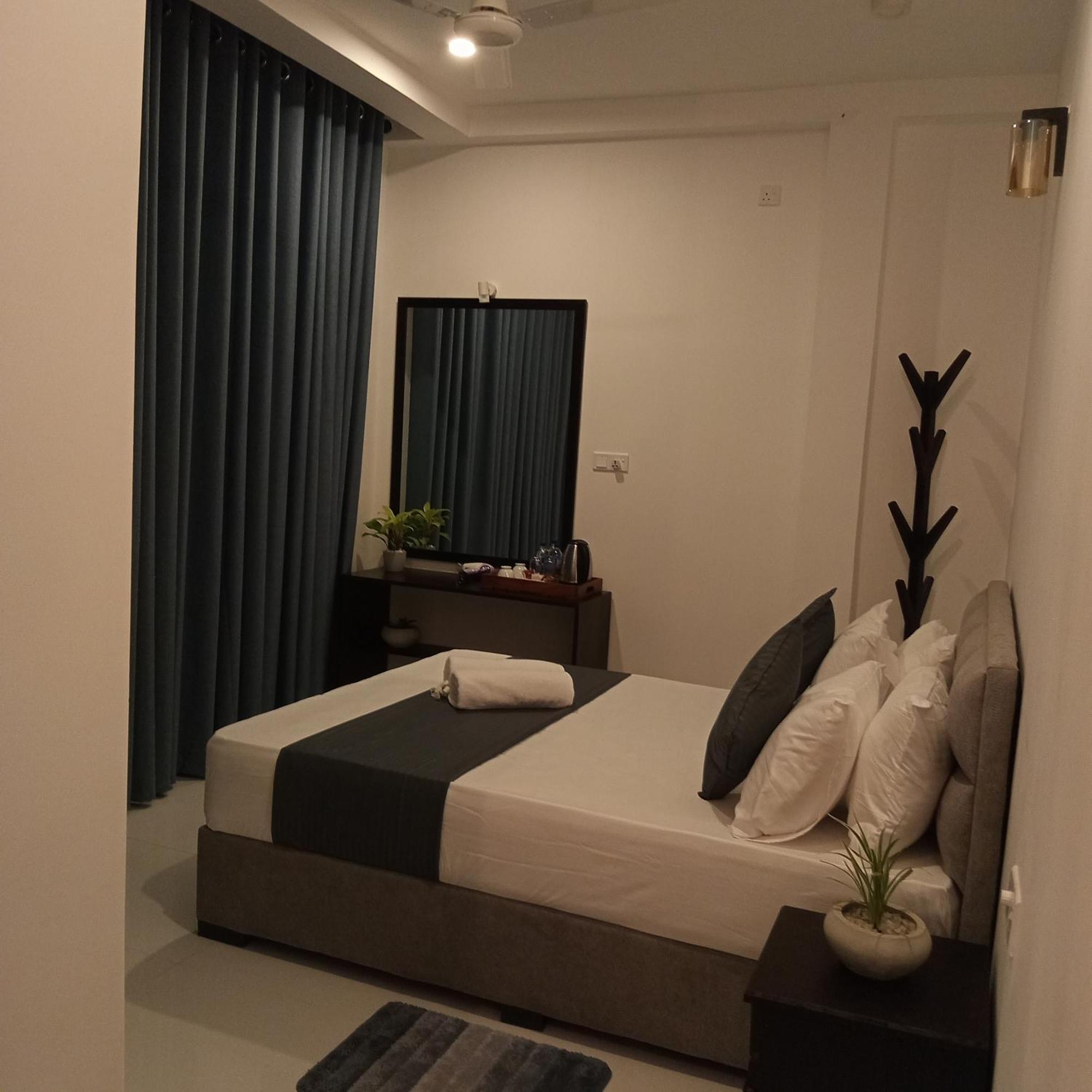 Coco Rooms ガル エクステリア 写真