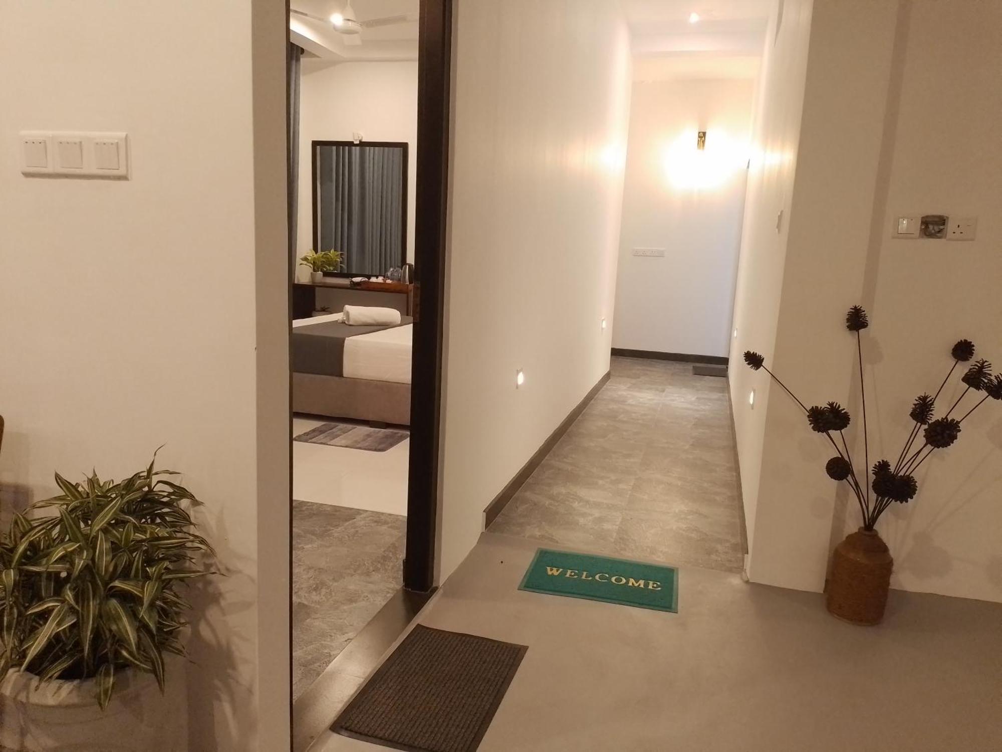 Coco Rooms ガル エクステリア 写真