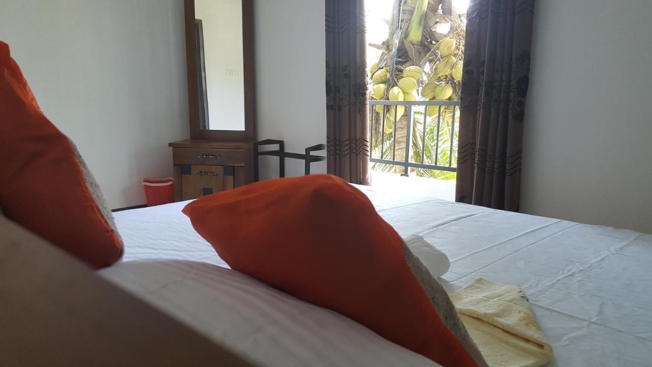 Coco Rooms ガル エクステリア 写真
